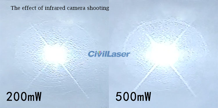 laser module